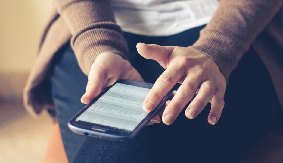 Mobile Marketing