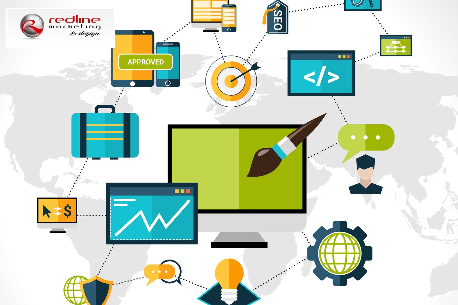 Real Reason Your Website Isn't Bringing In Customers