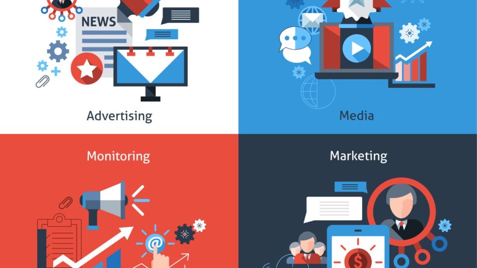 Why Most Businesses Fail at Digital Marketing (And How to Finally Get It Right)