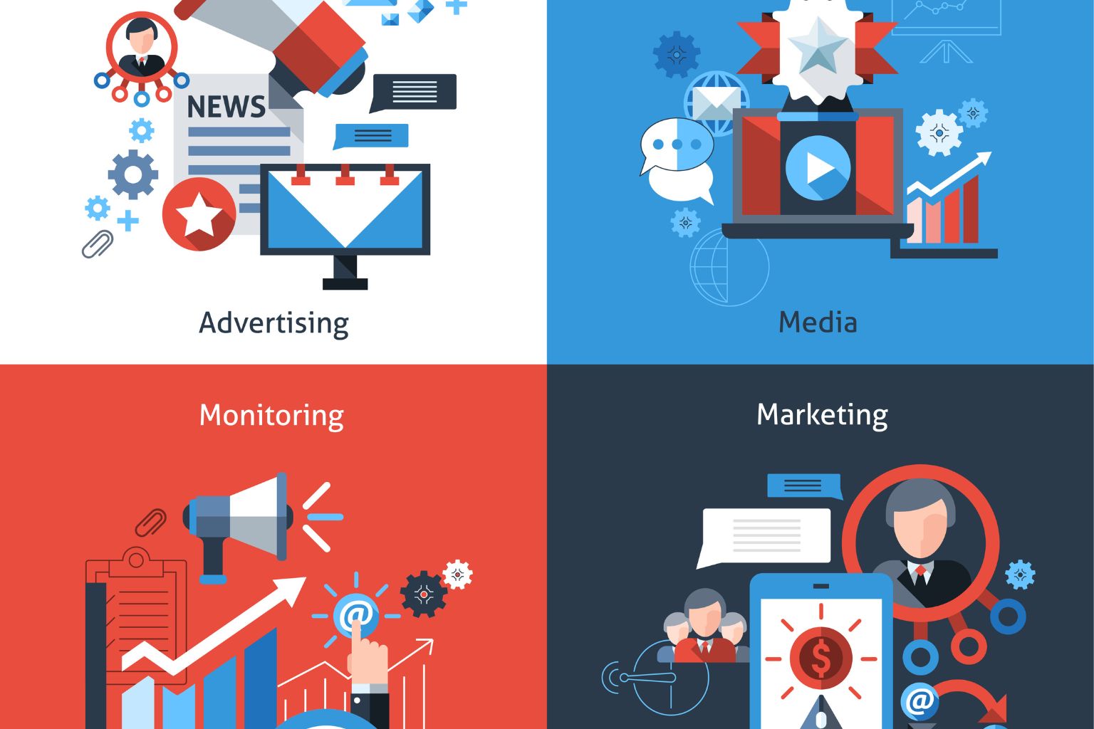 Why Most Businesses Fail at Digital Marketing (And How to Finally Get It Right)