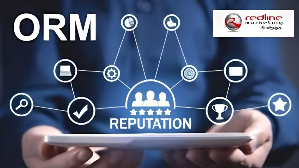 Reputation Management Boosts Google Rankings