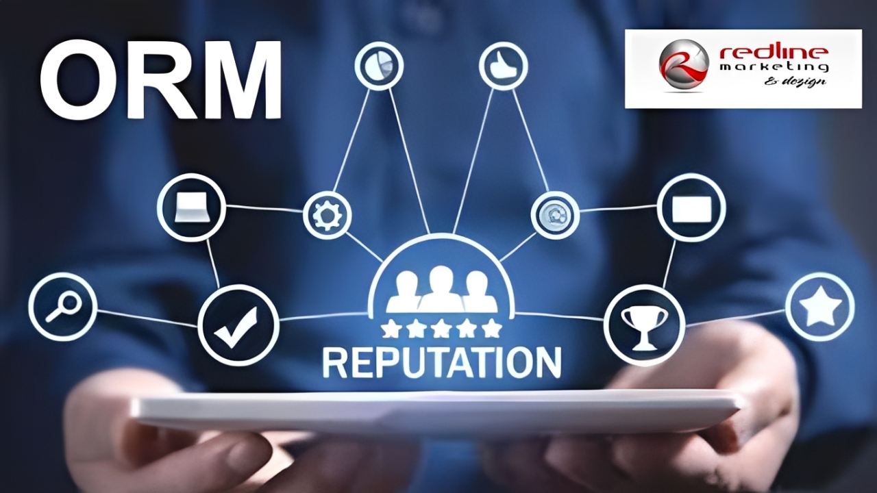 Reputation Management Boosts Google Rankings