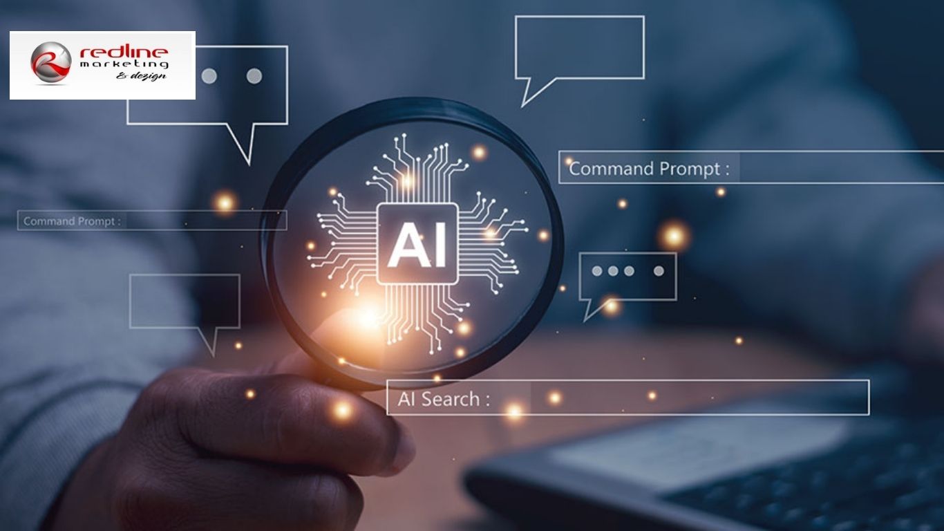 AI Search & Convert More Customers