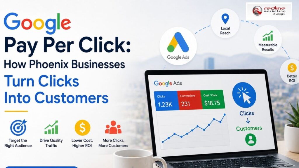 Google Pay Per Click