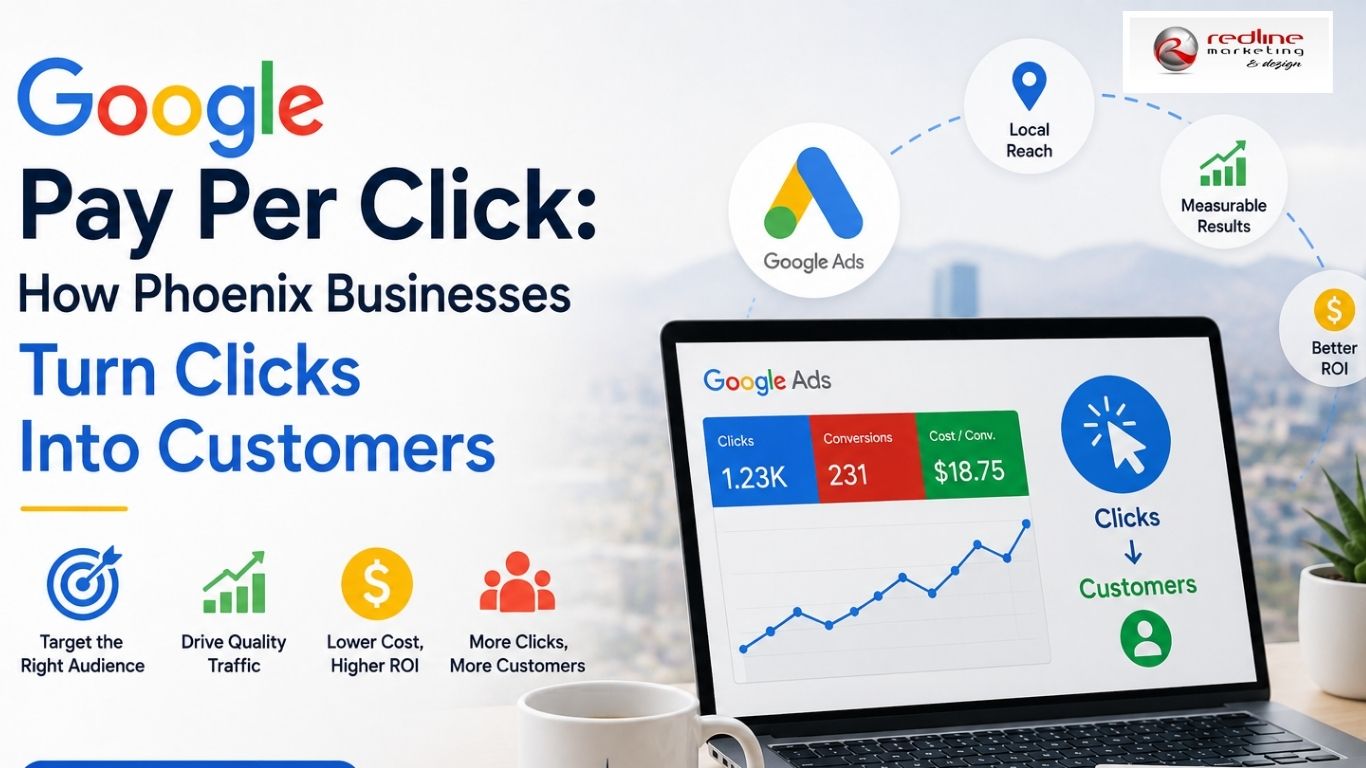 Google Pay Per Click
