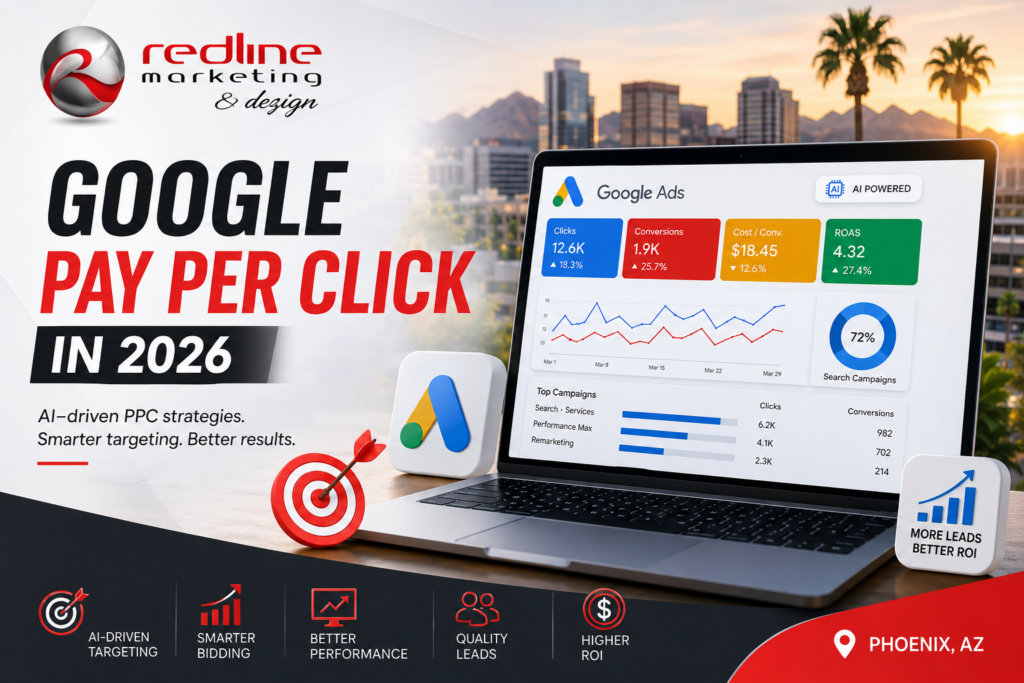 Google Pay Per Click