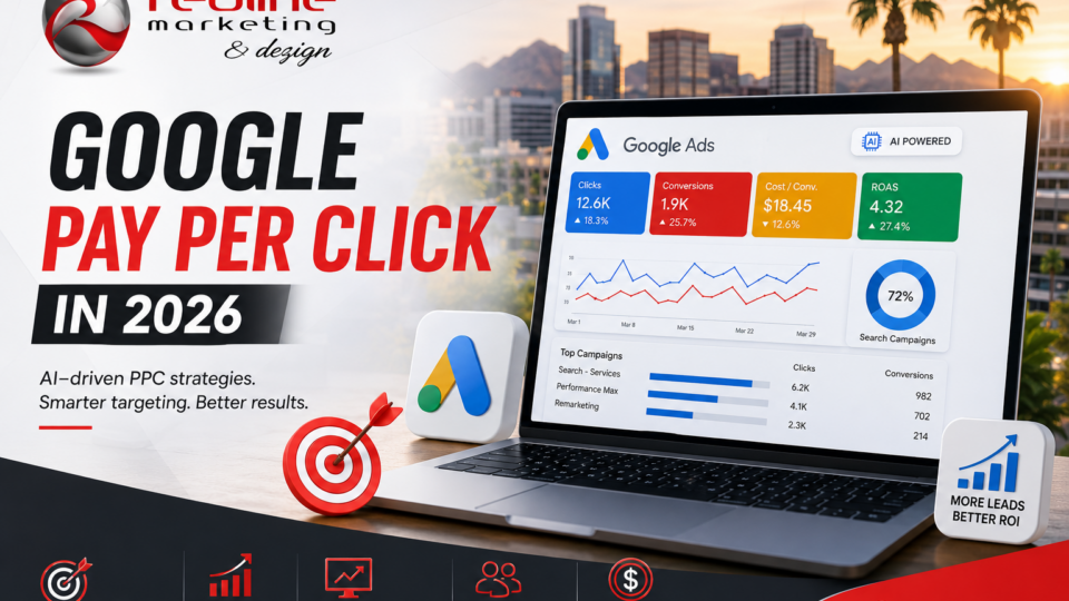 Google Pay Per Click