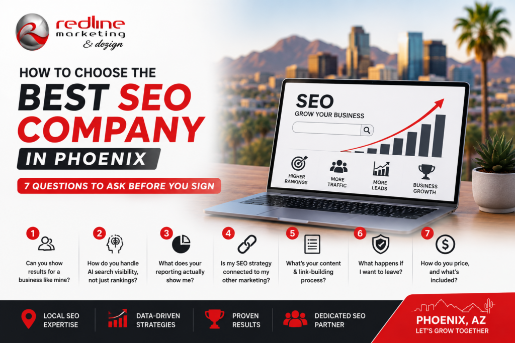 Best SEO Company