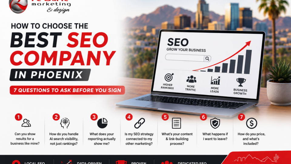 Best SEO Company