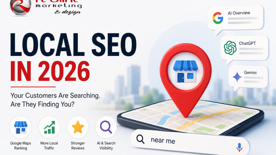 Local SEO