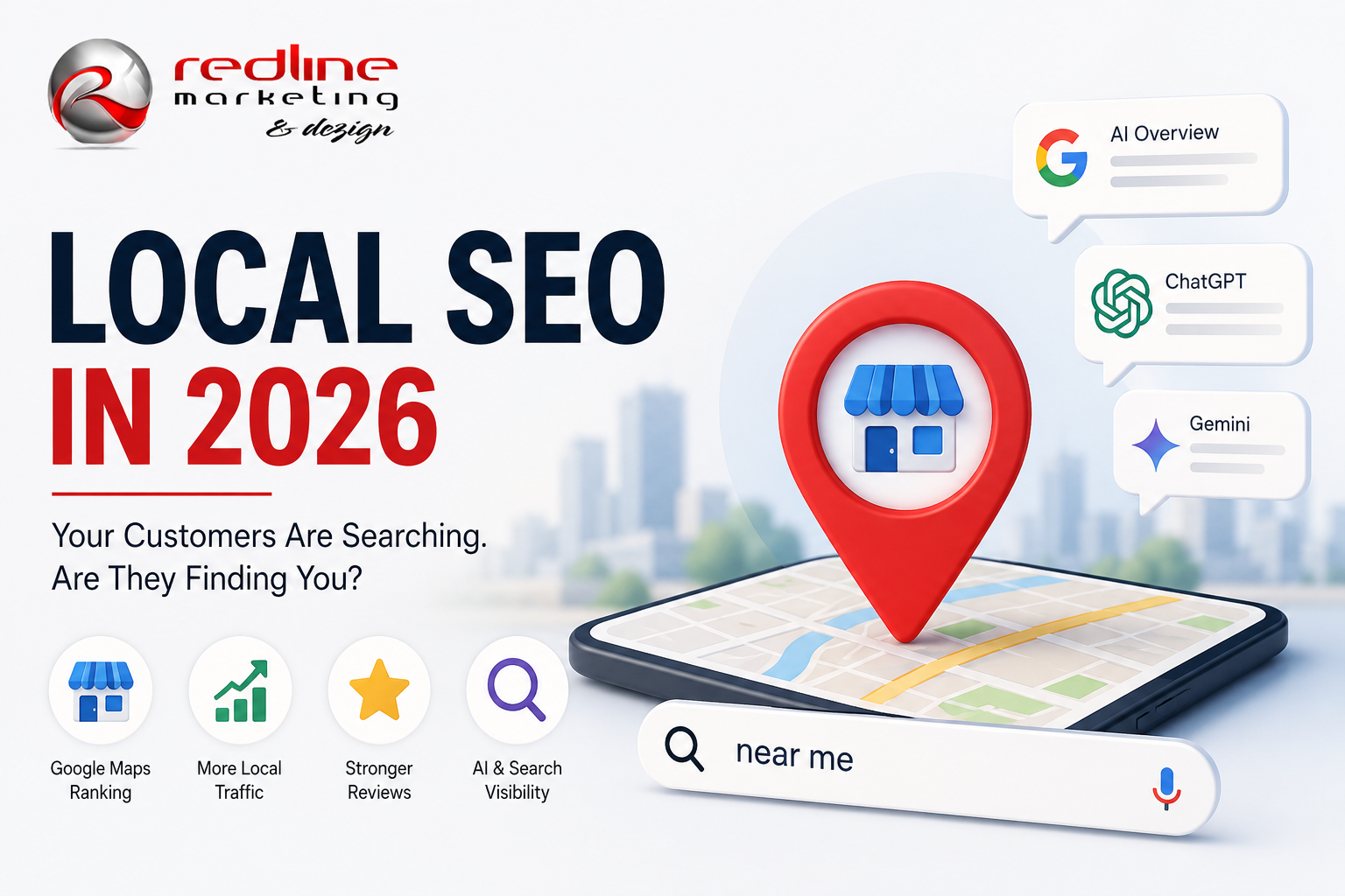 Local SEO